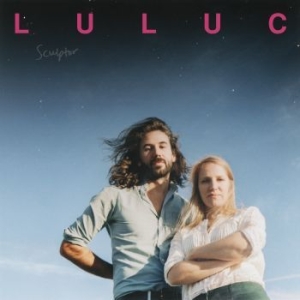 Luluc - Sculptor i gruppen CD hos Bengans Skivbutik AB (3263761)