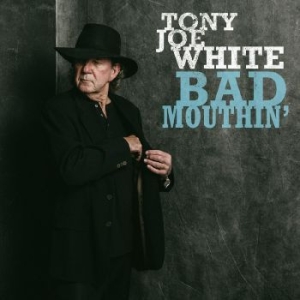 White Tony Joe - Bad Mouthin' (White Vinyl) i gruppen VINYL hos Bengans Skivbutik AB (3264199)