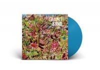 Giant Sand - Return To Valley Of Rain (Ltd.Ed.) i gruppen VINYL hos Bengans Skivbutik AB (3264204)