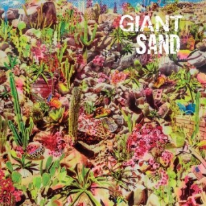 Giant Sand - Return To Valley Of Rain i gruppen VI TIPSER / Julegavetips CD hos Bengans Skivbutik AB (3264210)