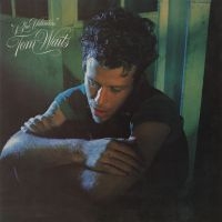 Tom Waits - Blue Valentine i gruppen Minishops / Tom Waits hos Bengans Skivbutik AB (3264214)