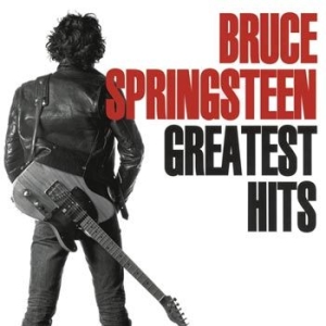 Springsteen Bruce - Greatest Hits i gruppen Minishops / Bruce Springsteen hos Bengans Skivbutik AB (3264241)