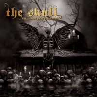 Skull The - The Endless Road Turns Dark i gruppen VINYL hos Bengans Skivbutik AB (3264248)