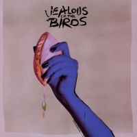 Jealous Of The Birds - Moths Of What I Want Will Eat Me In i gruppen VINYL hos Bengans Skivbutik AB (3264396)