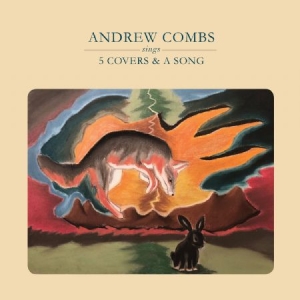 Combs Andrew - Sings 5 Covers & A Song i gruppen VINYL hos Bengans Skivbutik AB (3264416)