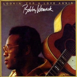 Bobby Womack - Lookin' For A Love Again i gruppen VINYL hos Bengans Skivbutik AB (3264458)