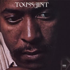 Toussaint Allen - Toussaint i gruppen VINYL hos Bengans Skivbutik AB (3264460)