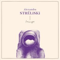 Alexandra Stréliski - Inscape i gruppen VINYL hos Bengans Skivbutik AB (3264499)