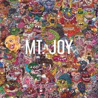 Mt. Joy - Mt. Joy i gruppen CD hos Bengans Skivbutik AB (3264566)