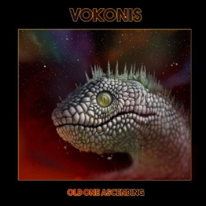 Vokonis - Old One Ascending i gruppen VINYL hos Bengans Skivbutik AB (3264590)