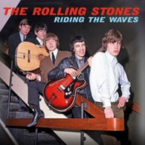 Rolling Stones - Riding The Waves i gruppen Minishops / Rolling Stones hos Bengans Skivbutik AB (3264652)