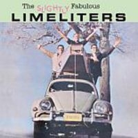 Limeliters - Slightly Fabulous i gruppen CD hos Bengans Skivbutik AB (3264667)