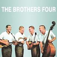 Brothers Four - Brothers Four i gruppen CD hos Bengans Skivbutik AB (3264668)