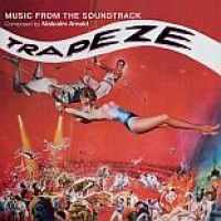 Various Artists - Trapeze - Soundtrack i gruppen CD hos Bengans Skivbutik AB (3264673)