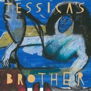 Jessica's Brother - Jessica's Brother i gruppen CD hos Bengans Skivbutik AB (3264674)