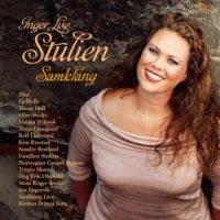 Stulien Inger Lise - Samklang i gruppen CD hos Bengans Skivbutik AB (3264690)