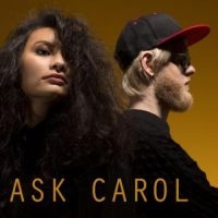 Ask Carol - Ask Carol Ep i gruppen CD hos Bengans Skivbutik AB (3264691)