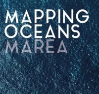 Mapping Oceans - Marea i gruppen CD hos Bengans Skivbutik AB (3264695)