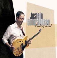 Gulbrandsen Jostein - Looking Ahead i gruppen CD hos Bengans Skivbutik AB (3264700)