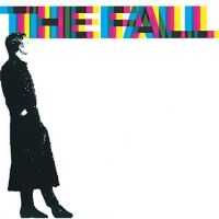 The Fall - 45 84 89: A Sides (White Vinyl) i gruppen VINYL hos Bengans Skivbutik AB (3265286)