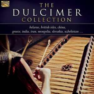 Various Artists - The Dulcimer Collection i gruppen CD hos Bengans Skivbutik AB (3265316)