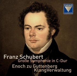 Schubert Franz - Symphony No. 9 (The Great) i gruppen Musikk / SACD / Klassisk hos Bengans Skivbutik AB (3265323)