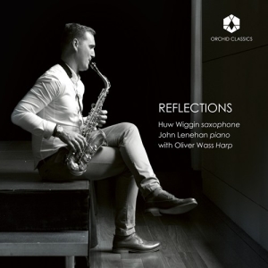 Various - Reflections i gruppen CD hos Bengans Skivbutik AB (3265334)