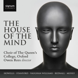 Various - The House Of The Mind i gruppen VI TIPSER / Julegavetips CD hos Bengans Skivbutik AB (3265338)