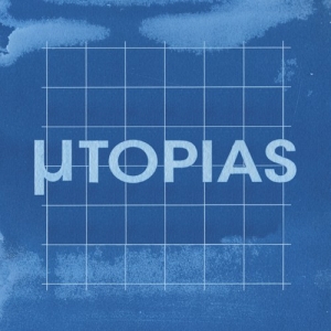 Feldman Morton Xenakis Iannis - Utopias â Radical Interpretations O i gruppen Musikk / Musikkk Blu-Ray / Klassisk hos Bengans Skivbutik AB (3265343)