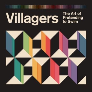 Villagers - The Art Of Pretending To Swim (Bonu i gruppen VINYL hos Bengans Skivbutik AB (3265682)