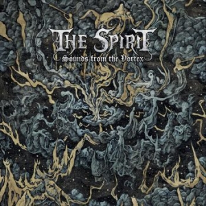 Spirit The - Sounds From The Vortex i gruppen VINYL hos Bengans Skivbutik AB (3265688)