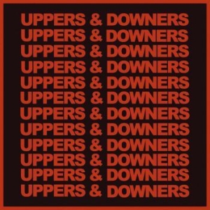 Gold Star - Uppers & Downers i gruppen VINYL hos Bengans Skivbutik AB (3265963)