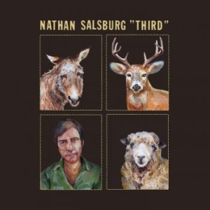 Nathan Salsburg - Third i gruppen CD hos Bengans Skivbutik AB (3265969)