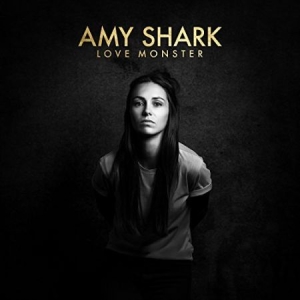 Amy Shark - Love Monster i gruppen CD hos Bengans Skivbutik AB (3265976)