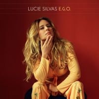 Silvas Lucie - E.G.O. i gruppen VINYL hos Bengans Skivbutik AB (3266482)