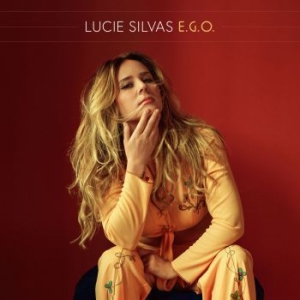 Silvas Lucie - E.G.O. i gruppen VI TIPSER / Julegavetips CD hos Bengans Skivbutik AB (3266486)