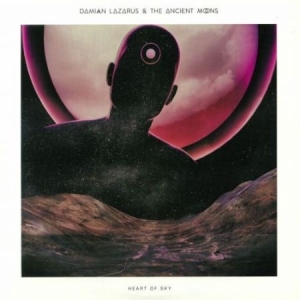 Damian Lazarus & The Ancient M - Heart Of Sky (2Lp) i gruppen VINYL hos Bengans Skivbutik AB (3266556)