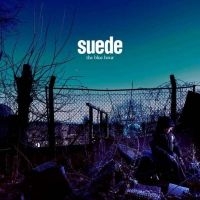 SUEDE - THE BLUE HOUR i gruppen Minishops / Bernard Butler hos Bengans Skivbutik AB (3266557)