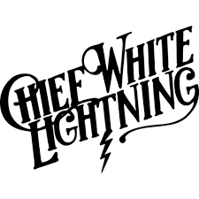 White Lightning Co. - Chief White Lightning i gruppen CD hos Bengans Skivbutik AB (3266563)