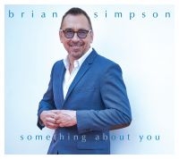 Simpson Brian - Something About You i gruppen CD hos Bengans Skivbutik AB (3266569)