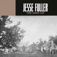 Fuller Jesse - Lone Cat i gruppen CD hos Bengans Skivbutik AB (3266574)