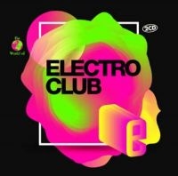 Electro Club - Various i gruppen CD hos Bengans Skivbutik AB (3266577)