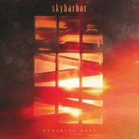 Skyharbor - Sunshine Dust i gruppen CD / Metal hos Bengans Skivbutik AB (3266585)