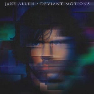 Allen Jake - Deviant Motions i gruppen CD hos Bengans Skivbutik AB (3266589)