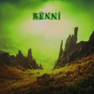 Benni - Return i gruppen CD hos Bengans Skivbutik AB (3266603)