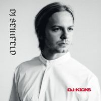 Dj Seinfeld - Dj Seinfeld Dj-Kicks i gruppen CD hos Bengans Skivbutik AB (3266637)