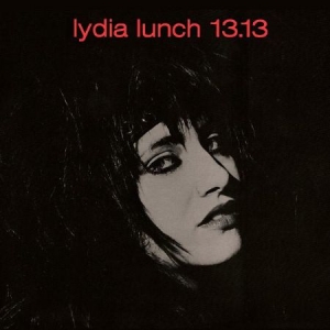 Lunch Lydia - 13.13 (Col.Vinyl+Poster) i gruppen VINYL hos Bengans Skivbutik AB (3266646)