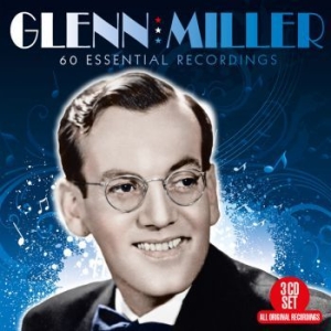 Miller Glenn - 60 Essential Recordings i gruppen CD hos Bengans Skivbutik AB (3266657)