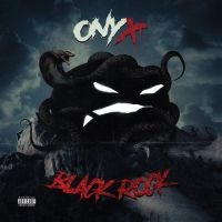 Onyx - Black Rock i gruppen VINYL hos Bengans Skivbutik AB (3266683)