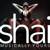 Shai - Musically Yours i gruppen CD hos Bengans Skivbutik AB (3266685)